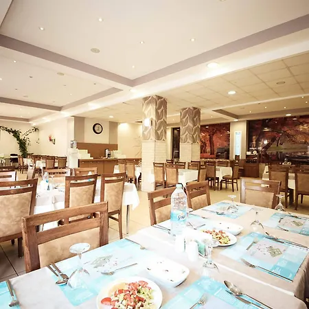 Holiday home Ceylan Termal Saglikli Yasam Koyu Eskisehir