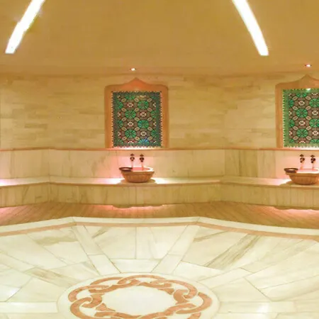 Ceylan Termal Saglikli Yasam Koyu Holiday home