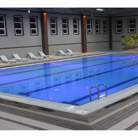 Holiday home Ceylan Termal Saglikli Yasam Koyu Eskisehir