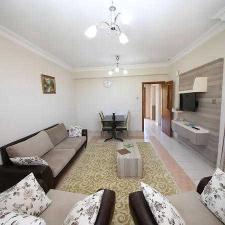 Ceylan Termal Saglikli Yasam Koyu Holiday home *