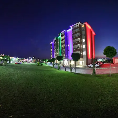 Ceylan Termal Saglikli Yasam Koyu Eskisehir