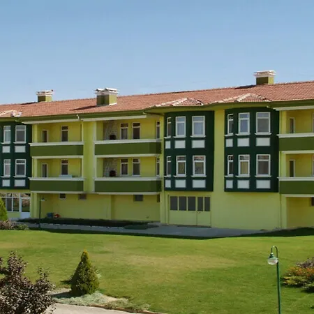 Ceylan Termal Saglikli Yasam Koyu