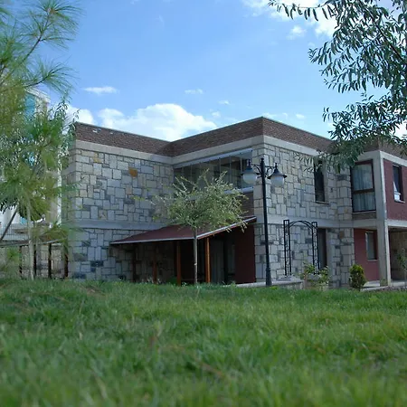 Holiday home Ceylan Termal Saglikli Yasam Koyu