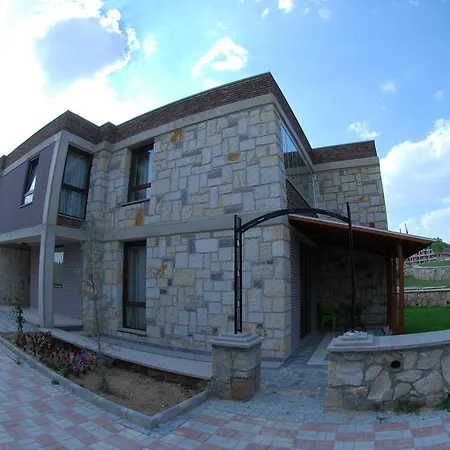 Holiday home Ceylan Termal Saglikli Yasam Koyu Eskisehir