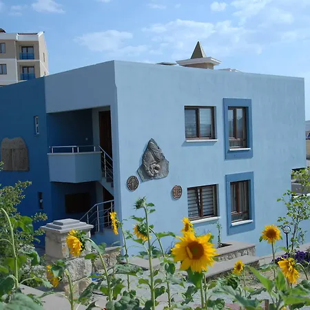 Holiday home Ceylan Termal Saglikli Yasam Koyu *