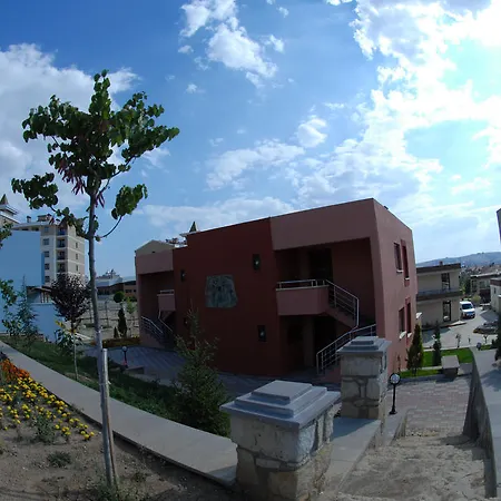 Holiday home Ceylan Termal Saglikli Yasam Koyu