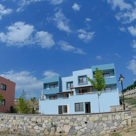 Holiday home Ceylan Termal Saglikli Yasam Koyu
