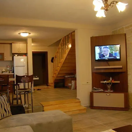 Ceylan Termal Saglikli Yasam Koyu Holiday home Eskisehir