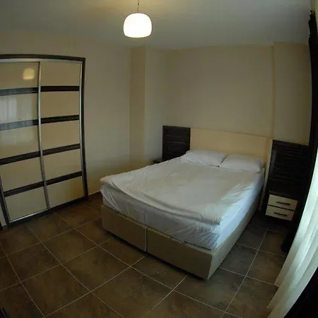 Holiday home Ceylan Termal Saglikli Yasam Koyu *