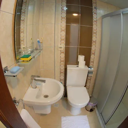 Holiday home Ceylan Termal Saglikli Yasam Koyu Eskisehir
