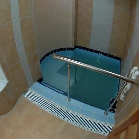 Ceylan Termal Saglikli Yasam Koyu Holiday home Eskisehir