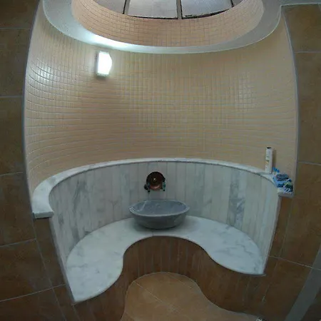 Holiday home Ceylan Termal Saglikli Yasam Koyu *