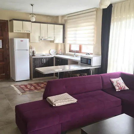 Ceylan Termal Saglikli Yasam Koyu Holiday home Eskisehir