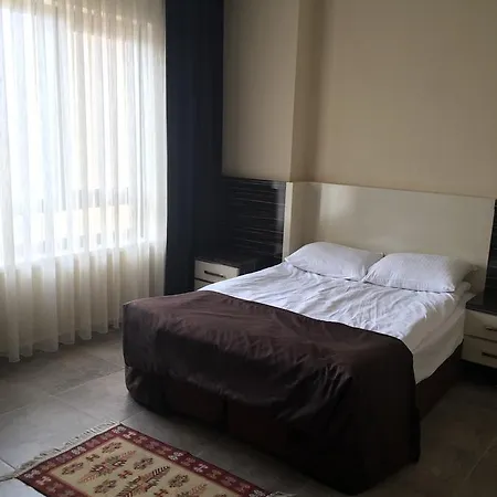 Ceylan Termal Saglikli Yasam Koyu * Eskisehir